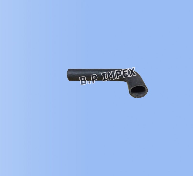 Rubber Hose (Thermostat To Bypass Pipe)